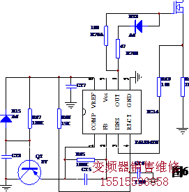 施耐德ATV31H系列通用變頻器 常見(jiàn)故障維修 - zzyog - 河南長(zhǎng)葛遠(yuǎn)大紡織有限公司 施耐德ATV31H系列通用變頻器 常見(jiàn)故障維修 - zzyog - 河南長(zhǎng)葛遠(yuǎn)大紡織有限公司